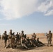 Marines prepare for Helmand campaign with shooting drills