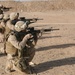 Marines prepare for Helmand campaign with shooting drills