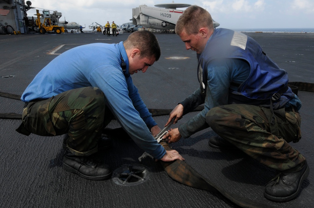 USS Nimitz