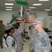The 620th CSSB promotes its last privates
