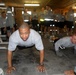 Physical training is a great pastime for 751st CSSB Soldiers