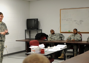Strike Creates Combat Effective Soldiers With Eagle First Responder