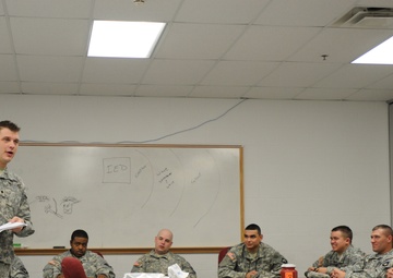 Strike Creates Combat Effective Soldiers With Eagle First Responder