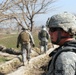 Missouri National Guard Unit Stops IEDs in Khost Province