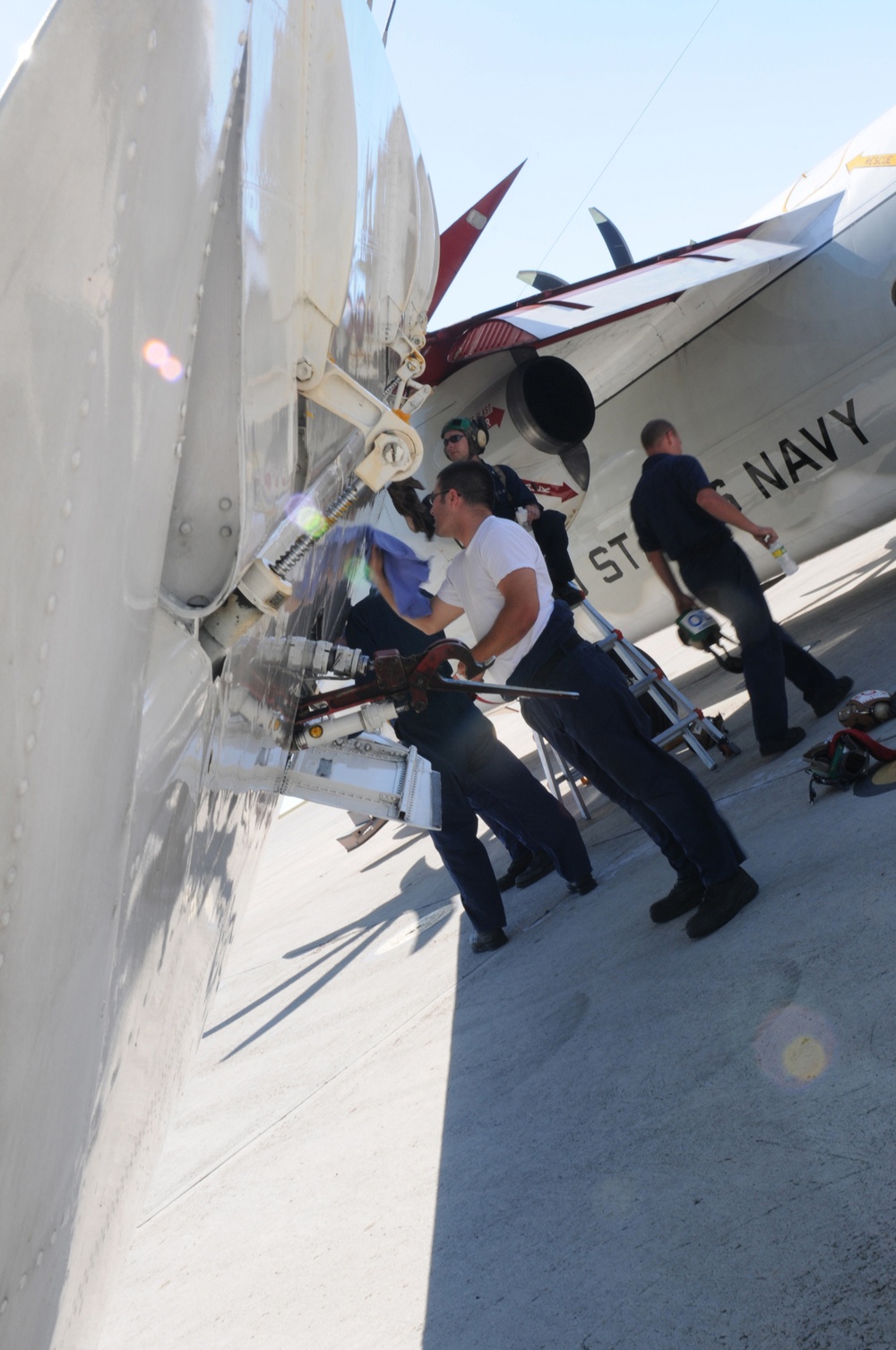 Operation Unified Response