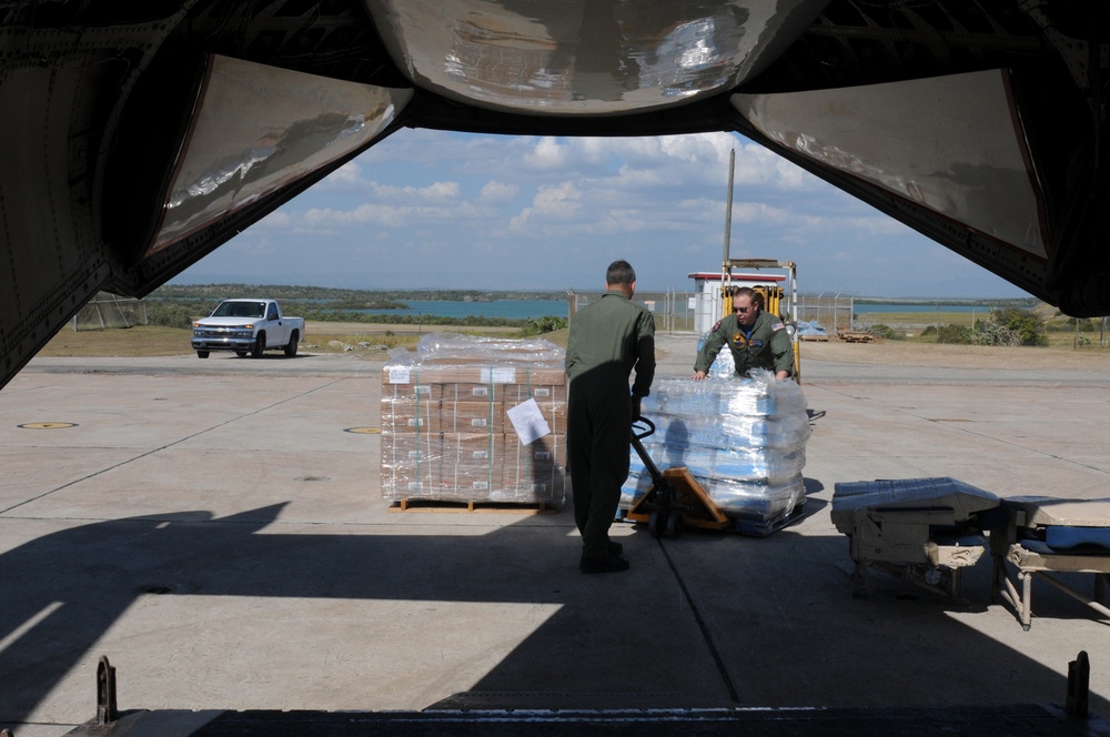 Operation Unified Response