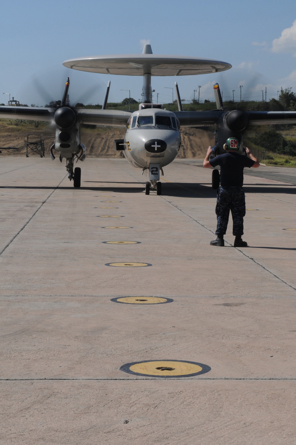 Operation Unified Response