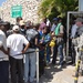 Haiti Relief Operations