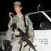 Eglin Airman, Middleburg Native, Among 'vigilant' Security Forces Airmen Keeping Southwest Asia Base Secure