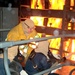 Fire Fighting Trainer
