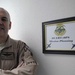 28-year Air Force Vet, Penn Valley Resident, Organizes U-2 Missions From Southwest Asia