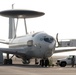 E-3 Sentry in Southwest Asia