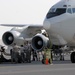 E-3 Sentry in Southwest Asia