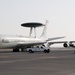 E-3 Sentry in Southwest Asia