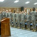 Army's newest leaders welcomed into elite corps of Soldiers