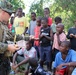 Expanding aid and relief in Haiti with Lima Company