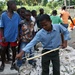Expanding aid and relief in Haiti with Lima Company