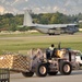 Joint Task Force Organizes Haitian Airport