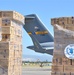 Joint Task Force Organizes Haitian Airport