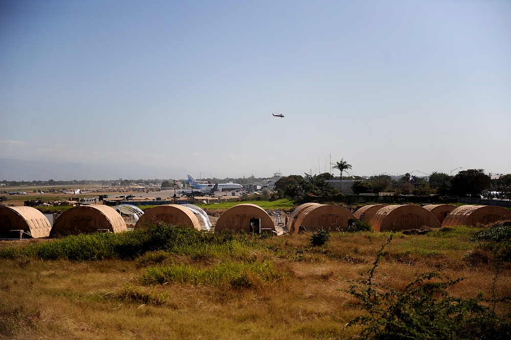 Operation Unified Response