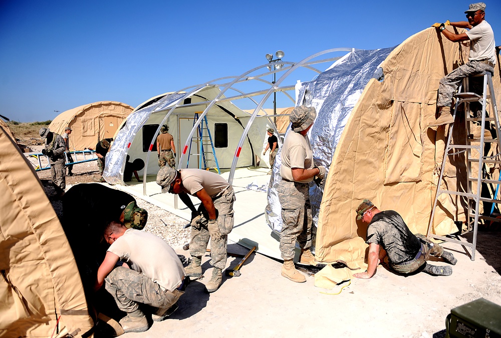Operation Unified Response
