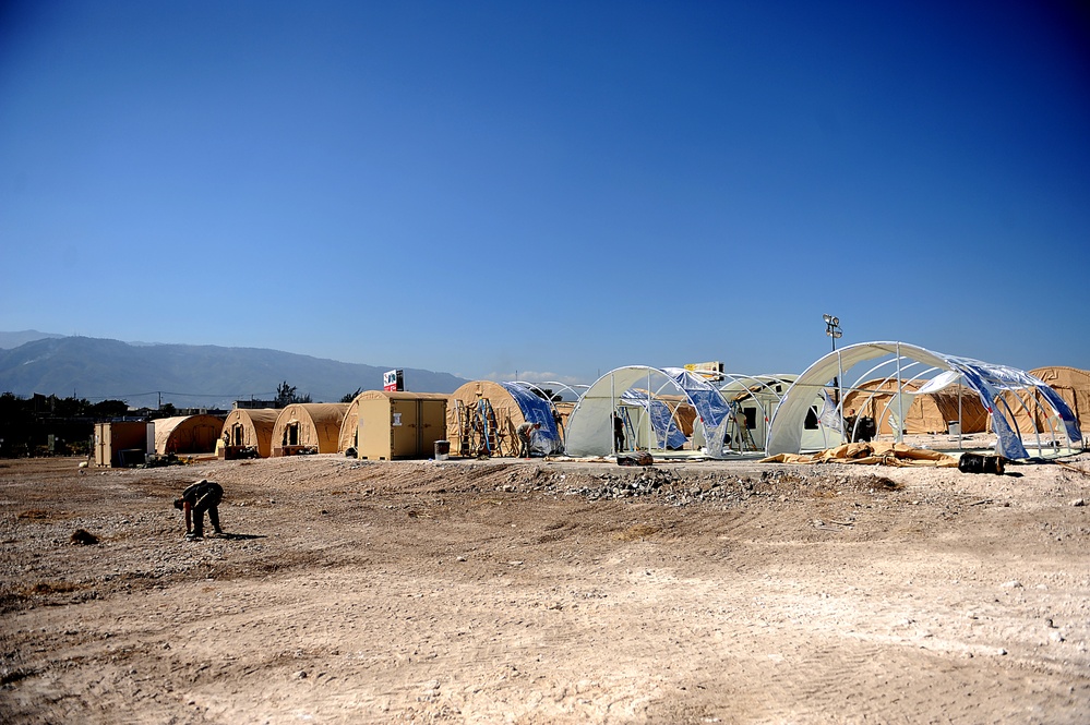 Operation Unified Response