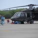 Kentucky Airmen move relief supplies through Dominican Republic