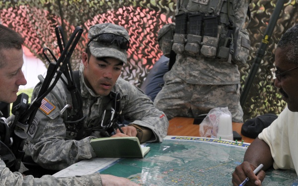 2BCT partners with Haitian government to restore transportation routes in Port-au-Prince