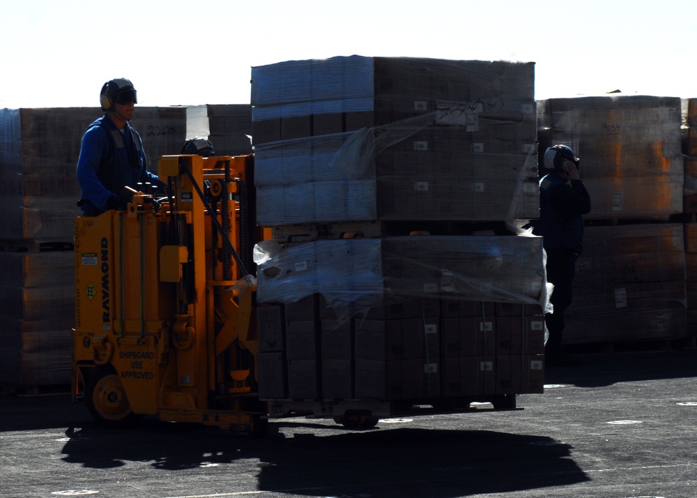 Operation Unified Response