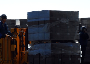 Operation Unified Response