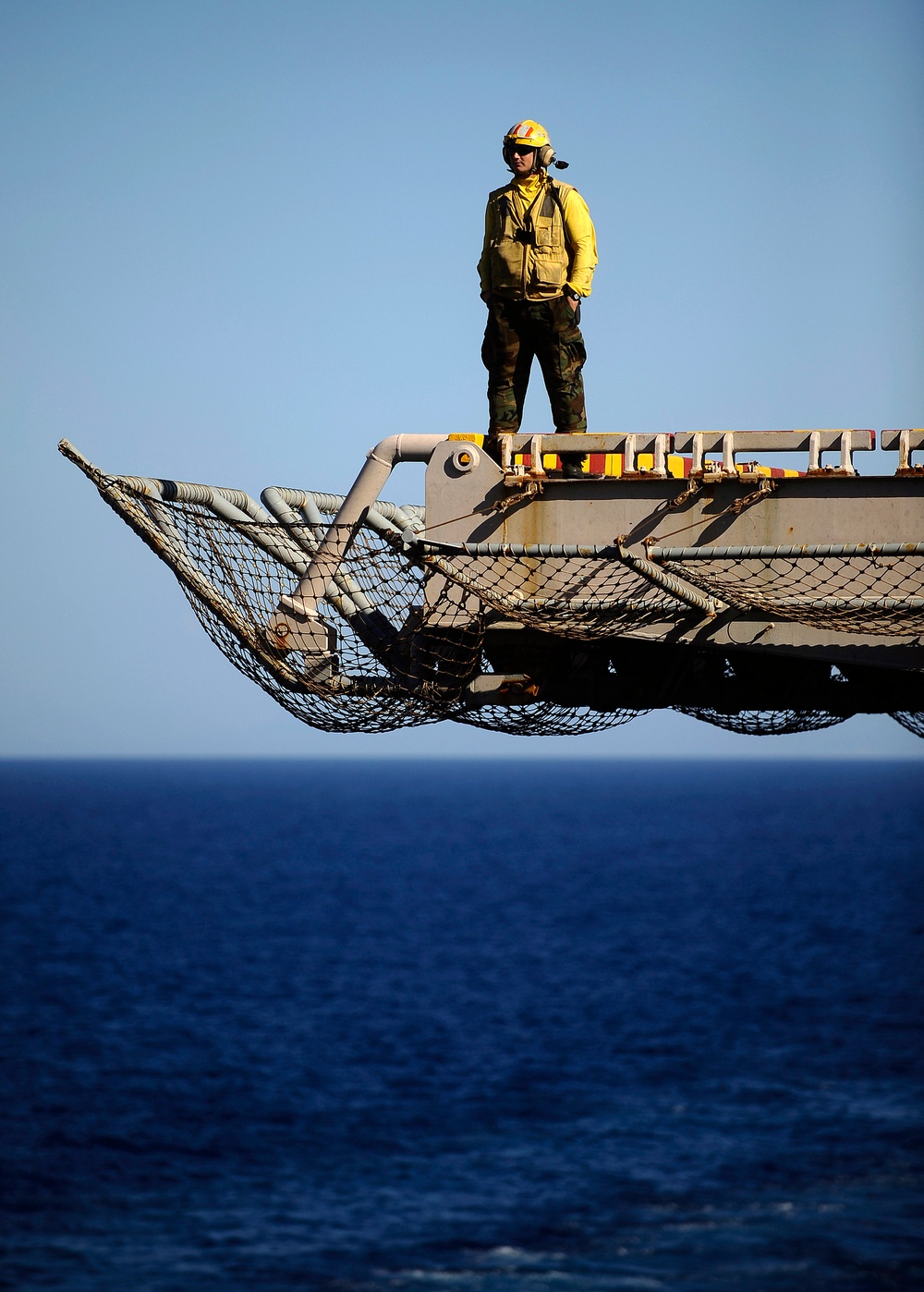 Operation Unified Response