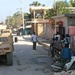 22nd Marine Expeditionary Unit, travels through Grand Goave en route to Petit Goave, Haiti, Jan. 24.