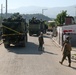 22nd Marine Expeditionary Unit, travels through Grand Goave en route to Petit Goave, Haiti, Jan. 24.