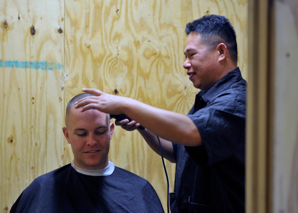 30th Naval Construction Regiment