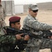 Veterans see improvement in Iraqi Army