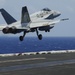 USS Nimitz continues operations