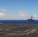 USS Nimitz continues operations