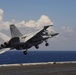 USS Nimitz continues operations