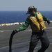 USS Nimitz continues operations