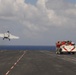 USS Nimitz continues operations