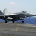 USS Nimitz continues operations