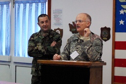 Veterinary 'Grand Rounds' event aims at developing relationships