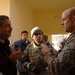 Saff Al Tuff School Opening