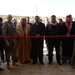 Saff Al Tuff School Opening