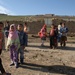 Saff Al Tuff School Opening