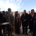 Saff Al Tuff School Opening