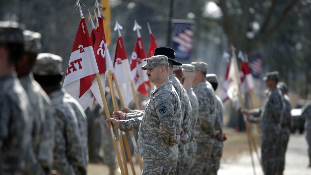 Memorial service