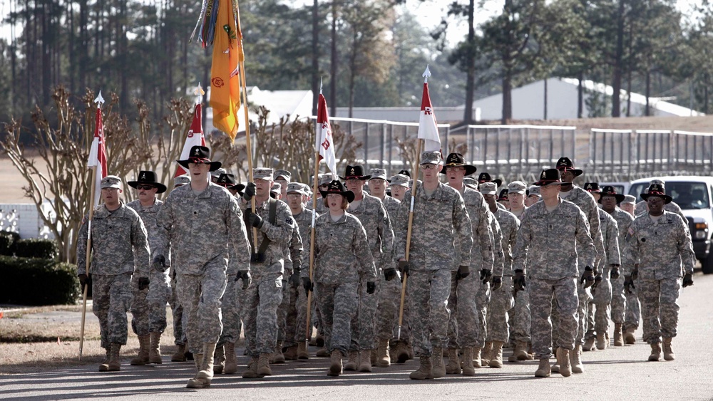 Memorial service