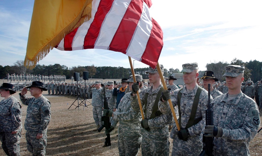 Memorial service