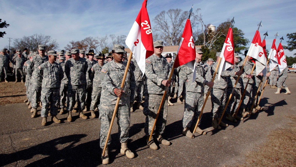 Memorial service